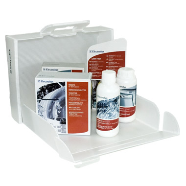 Моющее средство для посудомоечной машины Electrolux Набор Electrolux для DW