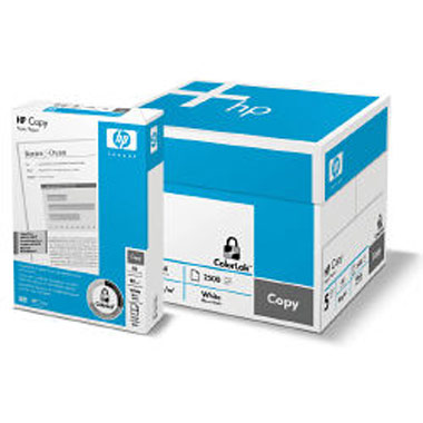 Бумага для принтера A4 HP COPY