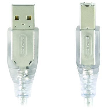 Бумага для принтера A4 HP фотобум.HP+к/кабель