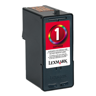 Картридж для струйного принтера Lexmark 18CX781E