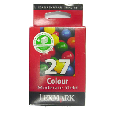 Картридж для струйного принтера Lexmark 10NX227E