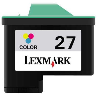 Картридж для струйного принтера Lexmark 10NX227E