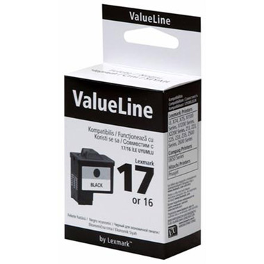 Картридж для струйного принтера Lexmark 10N1080E