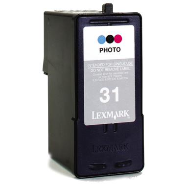 Картридж для струйного принтера Lexmark 18C0031