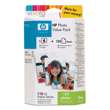 Картридж для струйного принтера HP Q8700 AE