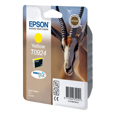 Картридж для струйного принтера Epson T-09244A