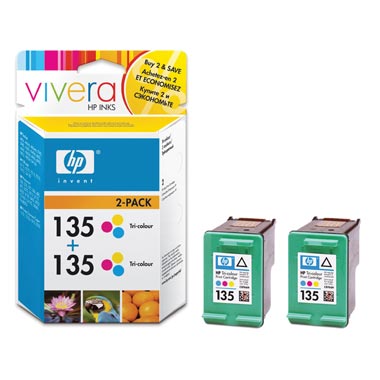 Картридж для струйного принтера HP CB332 HE