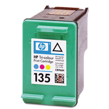 Картридж для струйного принтера HP CB332 HE