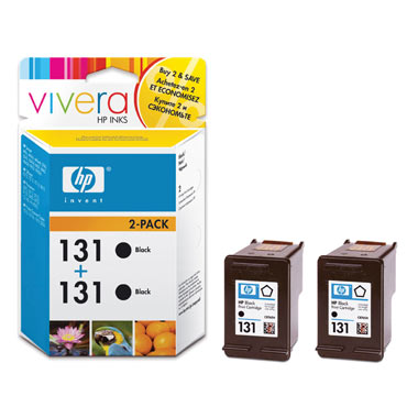 Картридж для струйного принтера HP CB331 HE