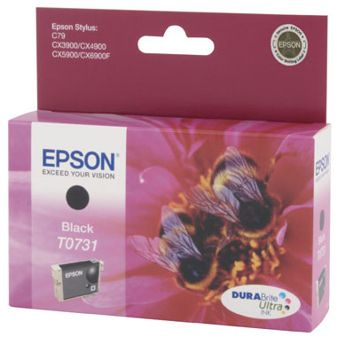 Картридж для струйного принтера Epson EPT-07314A