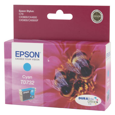 Картридж для струйного принтера Epson EPT-07324A