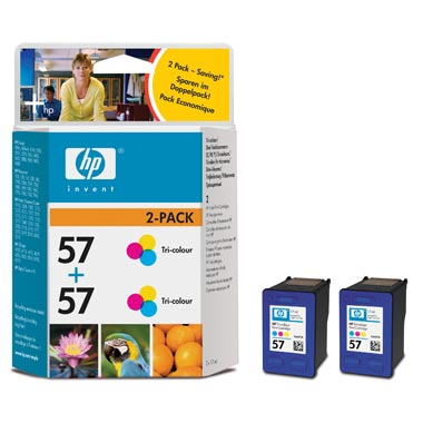 Картридж для струйного принтера HP C9503 AE