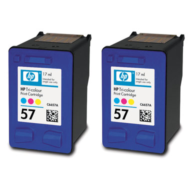 Картридж для струйного принтера HP C9503 AE