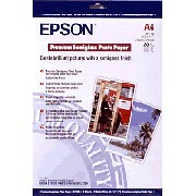 Фотобумага для принтера Epson S041332