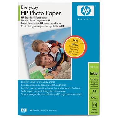 Фотобумага для принтера HP Q2510 A