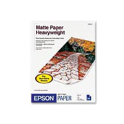 Фотобумага для принтера Epson S041256