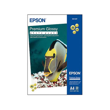 Фотобумага для принтера Epson C13S041287 фото