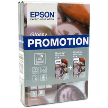 Фотобумага для принтера Epson S042085