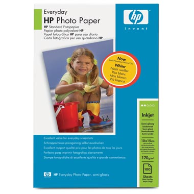 Фотобумага для принтера HP Q5441 A