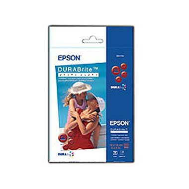 Фотобумага для принтера Epson S041735