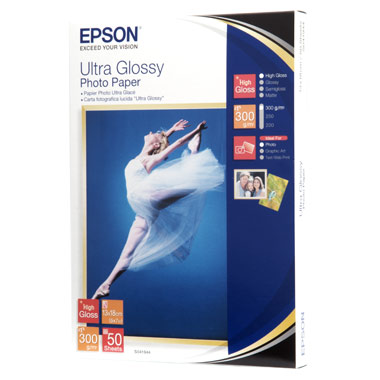 Фотобумага для принтера Epson S041944