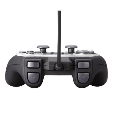 Геймпад Elecom JC-U2312FSV