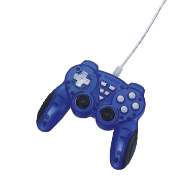 Геймпад Elecom JC-U1012FBS