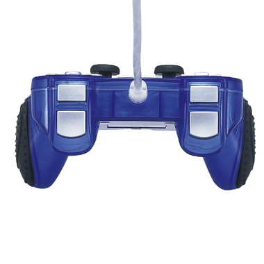 Геймпад Elecom JC-U1012FBS