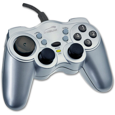 Геймпад Speed-Link SL-6542