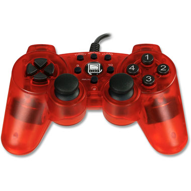 Геймпад Speed-Link SL-6535TRD