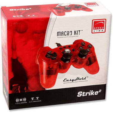 Геймпад Speed-Link SL-6535TRD