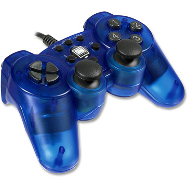 Геймпад Speed-Link SL-6535TBE