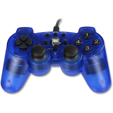 Геймпад Speed-Link SL-6535TBE