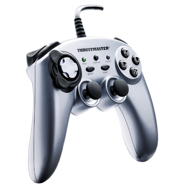 Геймпад TM RUN&DRIVE (686)