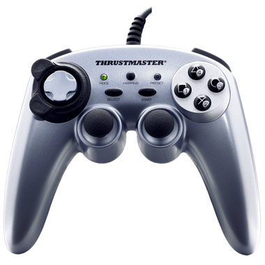 Геймпад TM RUN&DRIVE (686)