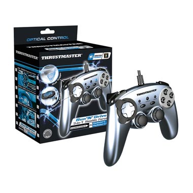 Геймпад TM RUN&DRIVE (686)