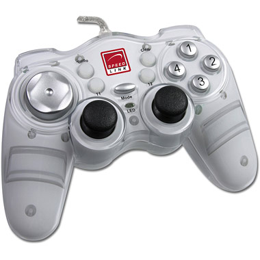 Геймпад Speed-Link SL-6543