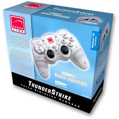 Геймпад Speed-Link SL-6543