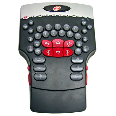 Геймпад Ideazon Fang