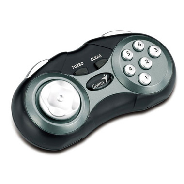 Геймпад Genius Pandora