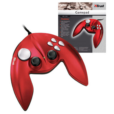 Геймпад Trust 13016