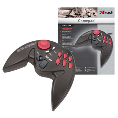 Геймпад Trust 14590