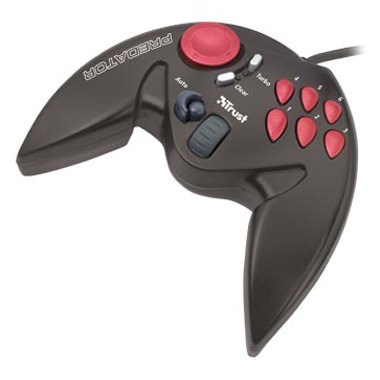 Геймпад Trust 14590