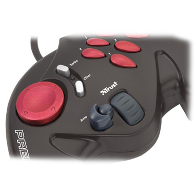 Геймпад Trust 14590