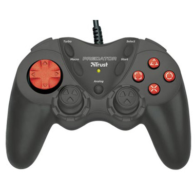 Геймпад Trust 14801