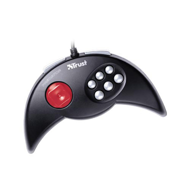 Геймпад Trust 12628