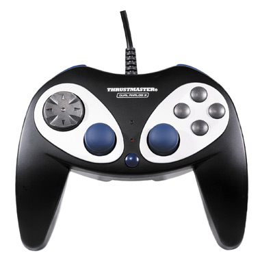 Геймпад Thrustmaster Firestorm Dual Analog 3