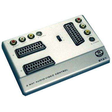 Переходник для кабеля BT 27