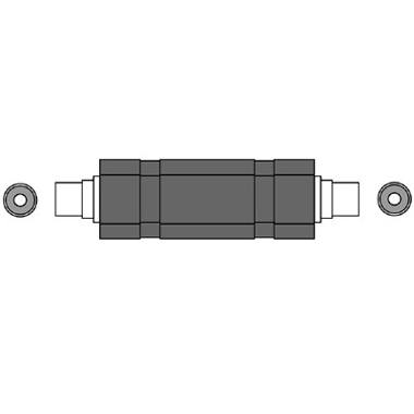 Переходник для кабеля Bandridge AP020