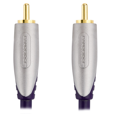 Кабель аналоговый аудио Bandridge SAL4110